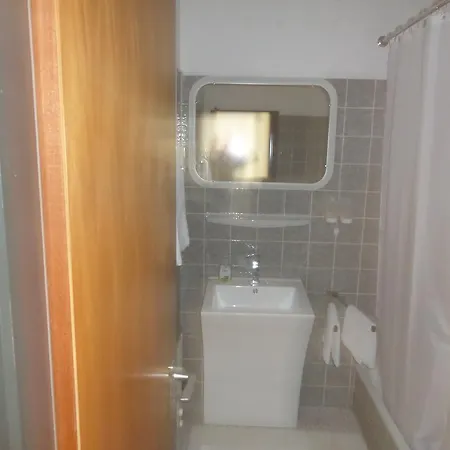 Appartement Terrassenhaus