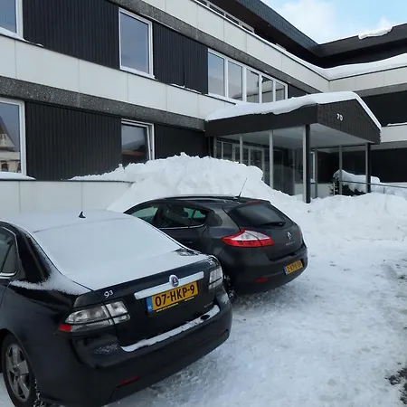 Terrassenhaus